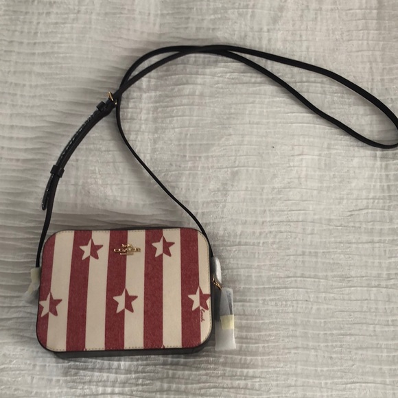 Coach Handbags - Coach crossbody bag